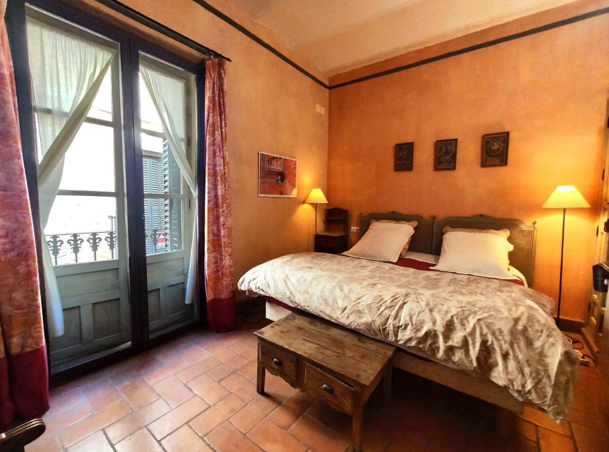 Casa Del Buen Viaje - Habitacion Solea Sevilla Exteriér fotografie